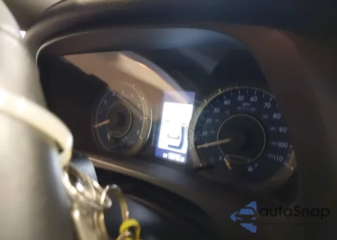 2016 Toyota Sienna Limited Premium 7 Passenger from USA, damaged, VIN 5TDDK3DC4GS139024